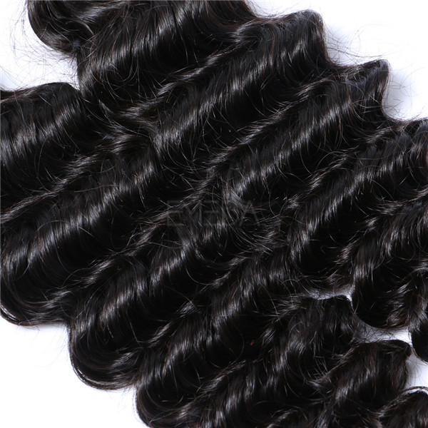 Wholesale Brazilian 100% Human Remy Hair Bundles Hair Weaves    LM094